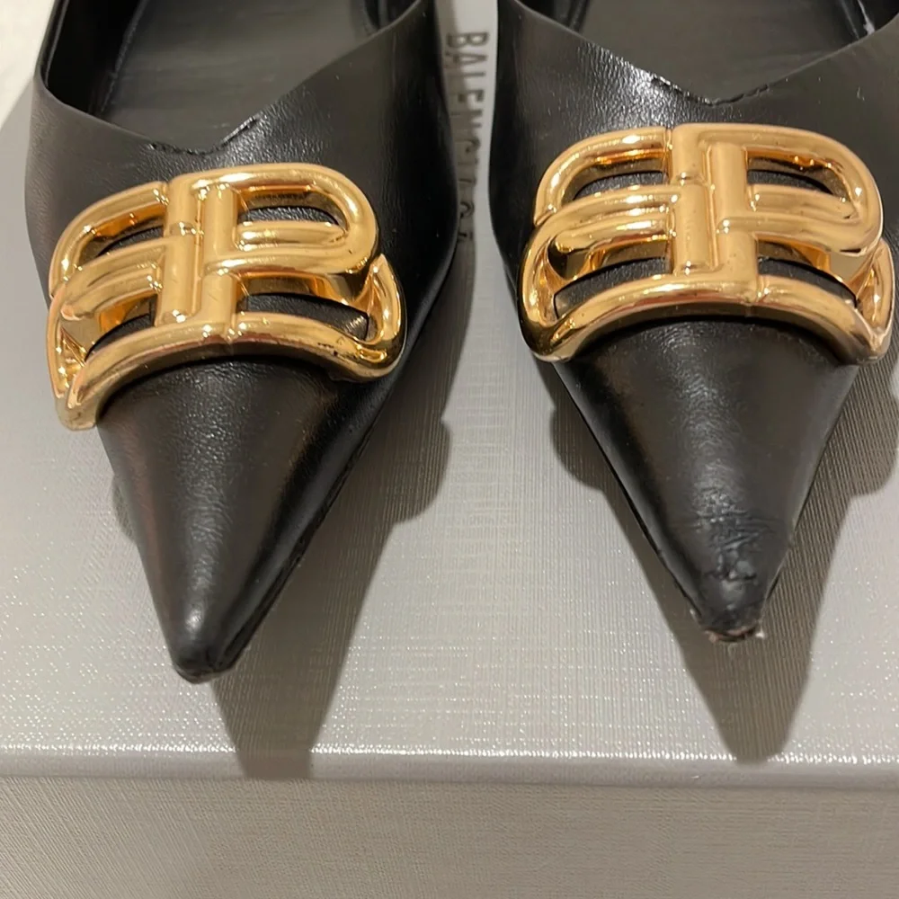 Balenciaga flats - Picture 3 of 10